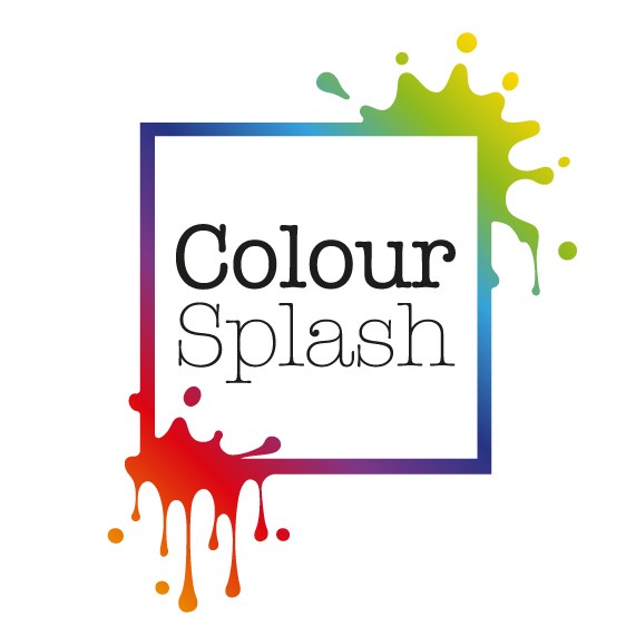Colour Splash